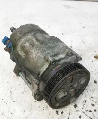 Audi TT Mk1 Air conditioning (A/C) compressor (pump)