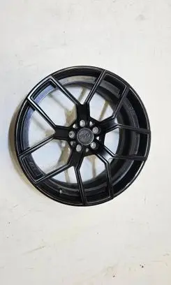 Audi RS7 C7 R20 forged rim Q44ZF-1