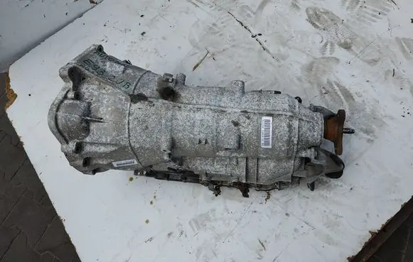 BMW 3 E92 E93 Automatic gearbox 6HP21