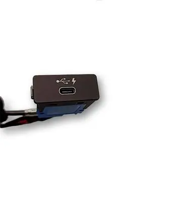 BMW 1 F40 USB socket connector 84108711939 8711939