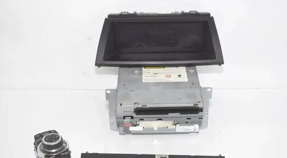 BMW X5 E70 Radio/CD/DVD/GPS head unit 9240956 9232896 9239225