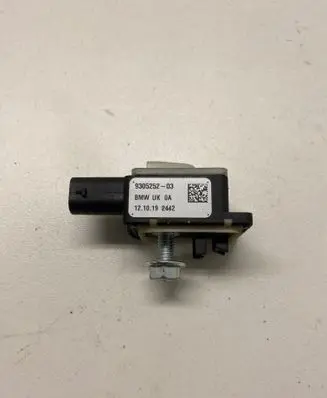 Mini Cooper Countryman F60 Airbag deployment crash/impact sensor 9305252