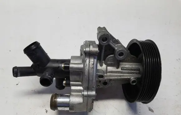 Ford Transit Water pump BK3Q-8A558-CC