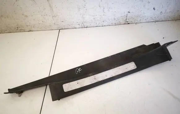 Mercedes-Benz C W203 Rear sill trim cover A2036800935