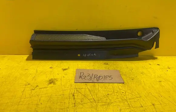 Citroen C4 I Picasso Wiper trim 9680532177