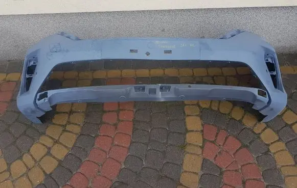 Nissan Townstar Front bumper 620221651R 6557612
