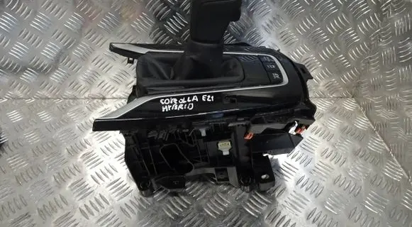 Toyota Corolla E210 E21 Gear selector 
