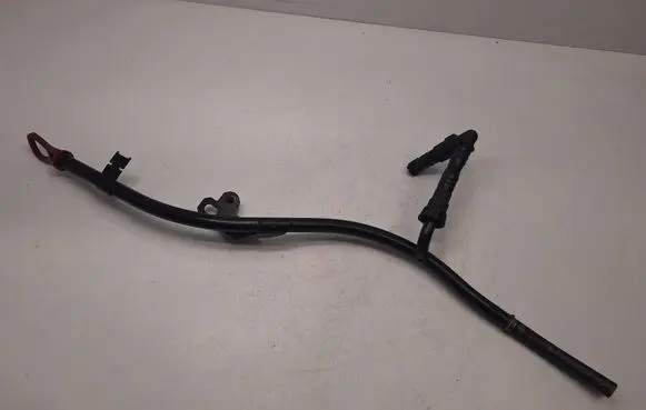 BMW 3 E46 Oil level dip stick 7505011 11437505011