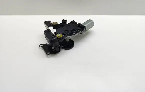 BMW 5 E60 E61 Rear window wiper motor 7171564 717156401 61627171564