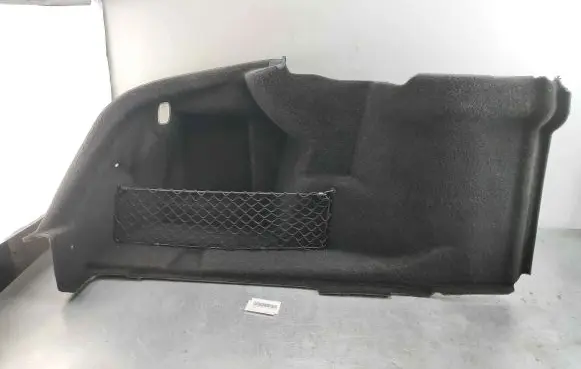 Mercedes-Benz S W221 Trunk/boot lower side trim panel A22169027419f28