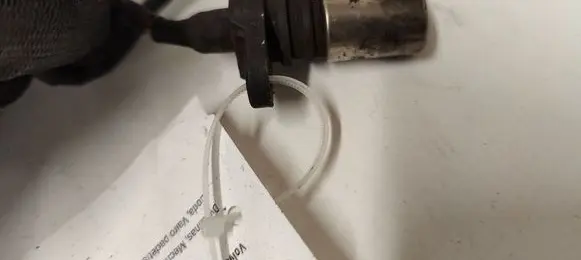 Volvo V70 Crankshaft position sensor