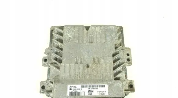 Ford Kuga III Engine control unit/module ECU 4TNH