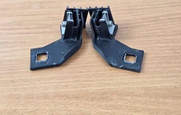 Audi A7 S7 4G Headlight/headlamp mounting bracket
