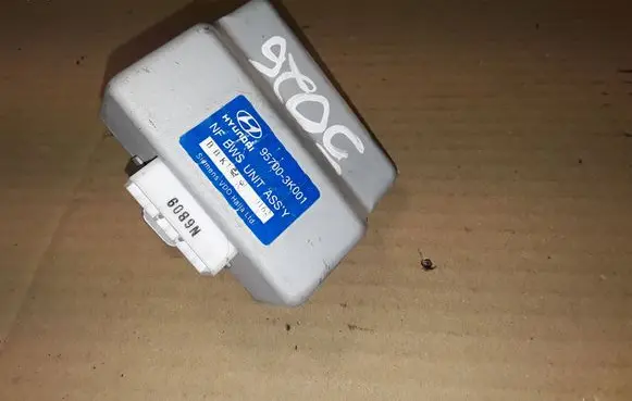 Hyundai Sonata Other control units/modules 957003K001