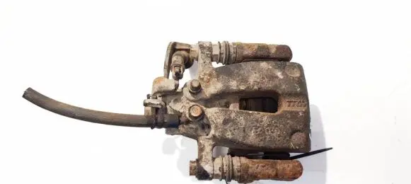 KIA Ceed Rear brake caliper
