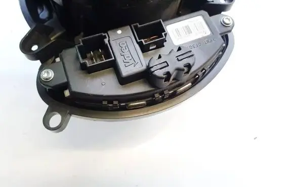 Renault Kadjar Heater blower motor/fan resistor t954061b t954061-b