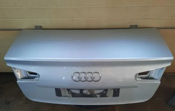 Audi A6 S6 C7 4G Tailgate/trunk/boot lid NOCODE
