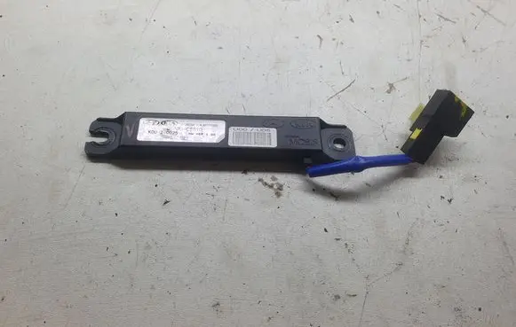 KIA Sorento Other control units/modules 95420C5510