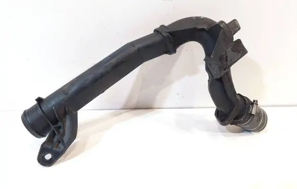 Citroen Jumpy Intercooler hose/pipe 9675758280