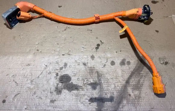 Hyundai Kona I Electric car charging cable 91674CM000
