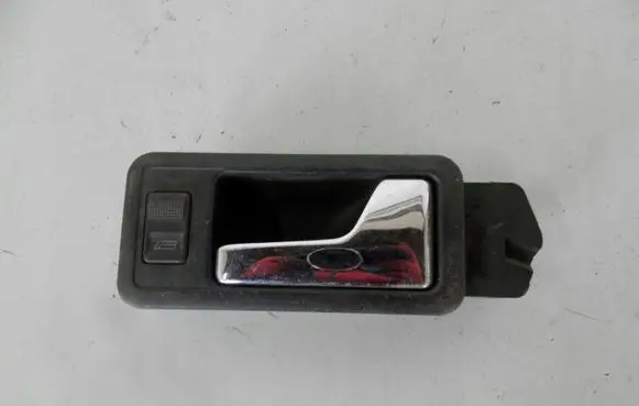 Audi A4 S4 B5 8D Rear door interior handle 