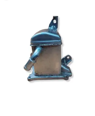 Volvo S90, V90 EGR valve cooler 31422315