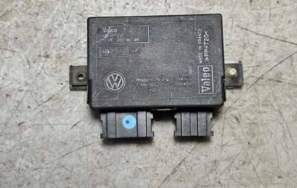 Volkswagen Transporter - Caravelle T4 Immobilizer control unit/module 6X0953257