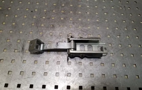Mercedes-Benz Sprinter W906 Front door check strap stopper A9067200516