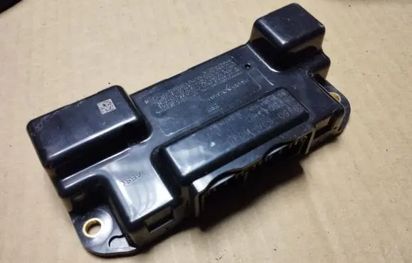 Honda Legend Other control units/modules 39350SJA030M1