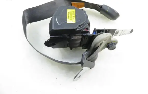 Opel Antara Front seatbelt 0435137