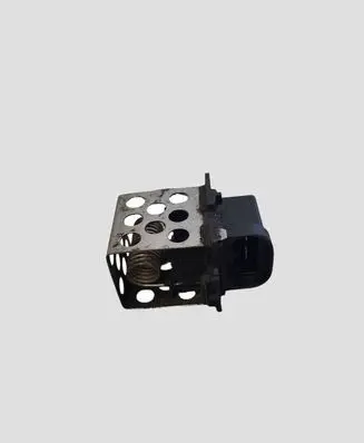 Nissan Qashqai Heater blower motor/fan resistor 8200045082