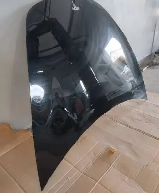 Tesla Model 3 Engine bonnet/hood