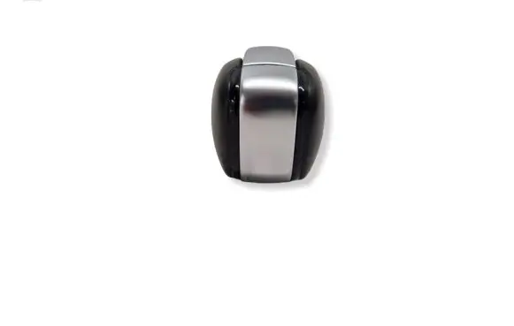 Renault Scenic IV - Grand scenic IV Gear lever shifter trim leather/knob 