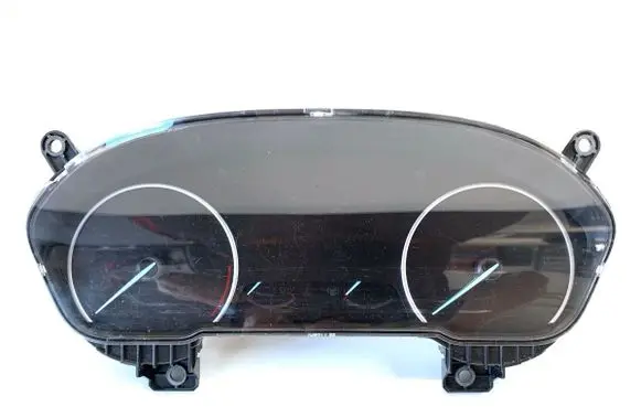 Ford Ecosport Speedometer (instrument cluster) GN1510849CAP