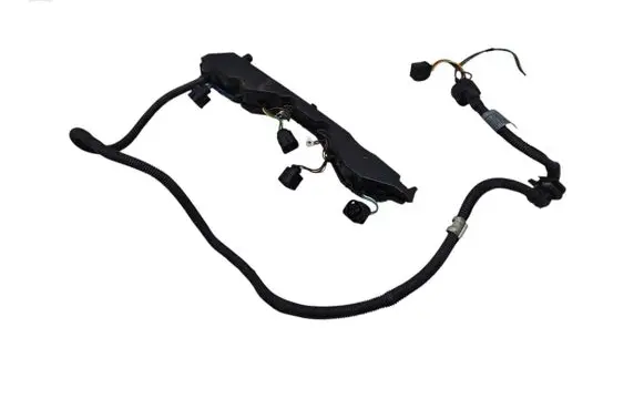 BMW 3 E46 Engine installation wiring loom 7515689 E2267PA