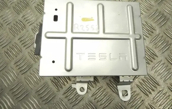 Tesla Model Y Sound amplifier 150715201B