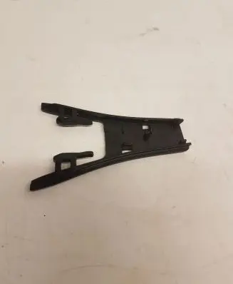 Audi TT TTS Mk2 Other interior part 8J7857593