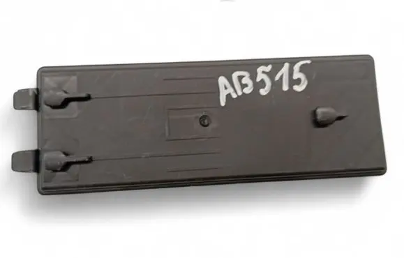 Audi Q3 8U Other control units/modules 5WB959107A