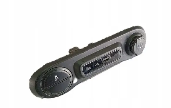 USB socket connector