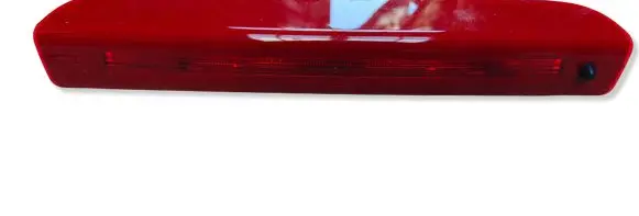 Renault Megane III Third/center stoplight 89077718
