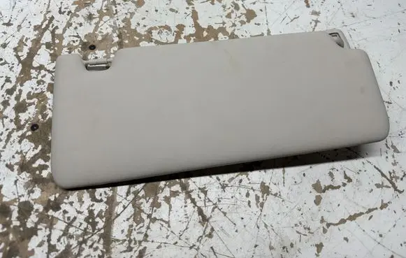 BMW 3 G20 G21 Sun visor 7481633