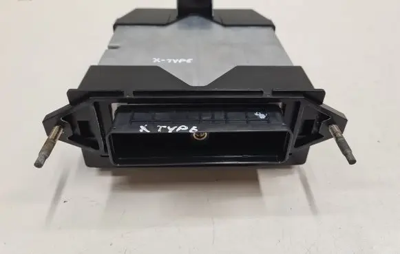 Jaguar X-Type Engine control unit/module 1X4310K975AE 1X4310K975 MB0797008944