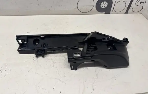 BMW X3 G01 (D)pillar trim (top) 7441157 115638