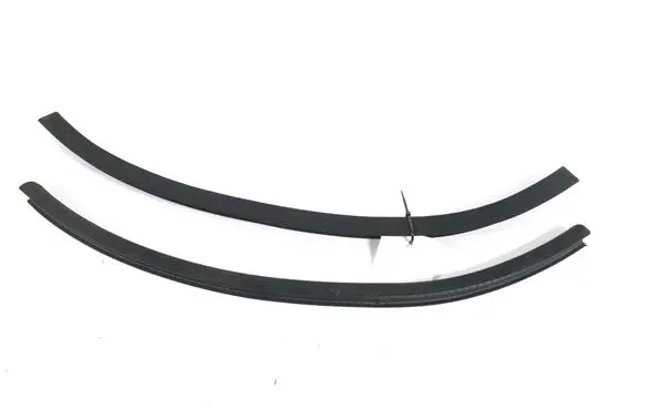 Mercedes-Benz SLK R171 Front door rubber seal A1716970151