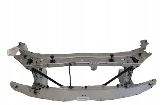 Mercedes-Benz E AMG W213 Front piece kit A2136202901 A2136209300 A2056200701