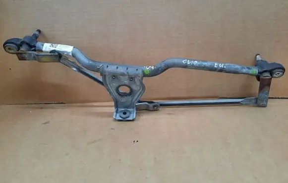Renault Clio II Front wiper linkage 54508911