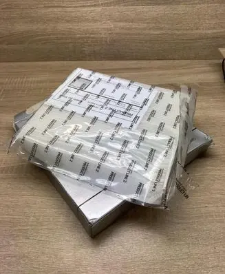 Hyundai Sonata Cabin air micro filter S971332B010