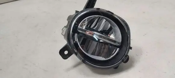 BMW 1 F20 F21 Front fog light 731555907
