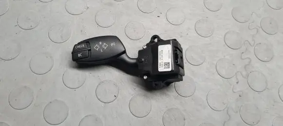 Indicator stalk
