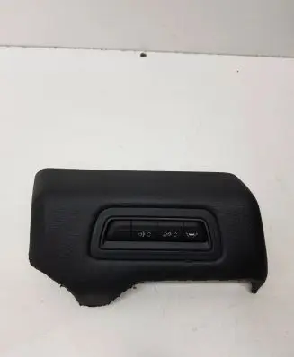 Renault Clio V A set of switches 259803780R 03572060101 55210047543900